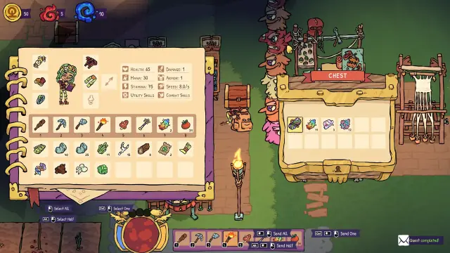 Good Heavens co op issues: Known Bugs, Freezes, and Workarounds