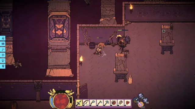 Good Heavens Statue of Limitations Issue: Quest Bug Explained