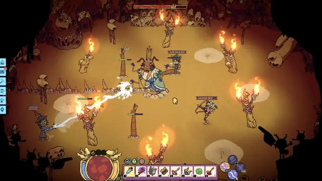 Good Heavens Release Date: Steam Early Access and Delay Schedule